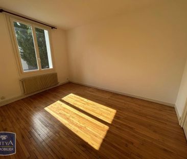 Appartement à louer 3 pièces 80m² - Photo 4