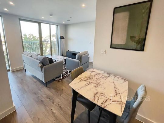 1 bedroom flat to rent - Photo 1