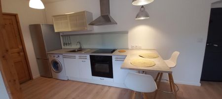 Appartement Pourrieres - 2 pi�ce(s) - 37.05 m2, - Photo 5