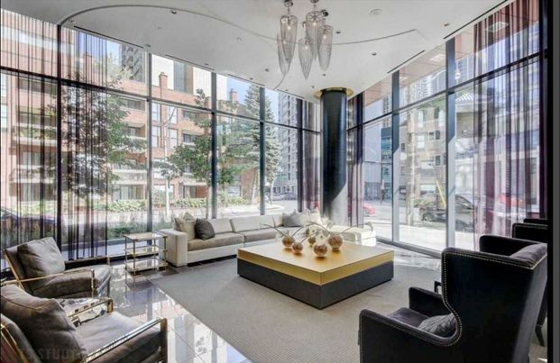 For Lease - 32 Davenport Road Unit# 3002, Toronto, Ontario - Photo 1