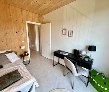 Appartement - Te huur - Photo 6