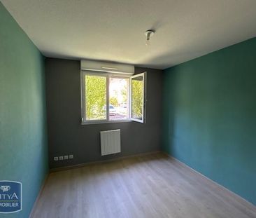 Location Appartement 2 pièces 48m² FORBACH 57600 - Photo 4