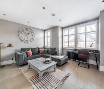 3 bedroom flat to rent - Photo 2