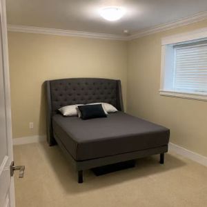 4467 Marine Drive apartment — Burnaby, BC (2-Bedroom) - 2 Bedroom - Photo 2