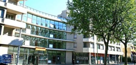 Appartement à louer 1 pièce 18.27m² - Photo 4