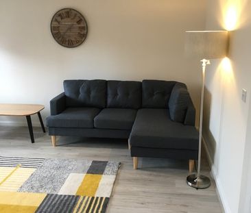 2 Bed Flat, Mistle Court, CV4 - Photo 4