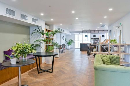 1 bedroom flat to rent - Photo 5