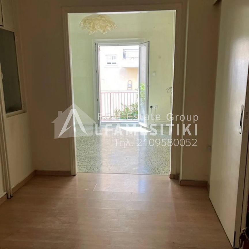 Διαμέρισμα προς Ενοικίαση, Γαλάτσι, 1 Δωμάτια, 60 τ.μ., 500€ - Photo 1