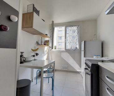 Location appartement 2 pièces, 39.00m², Montreuil - Photo 1