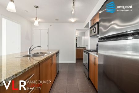 Condo in Downtown Vancouver, BC - Photo 5