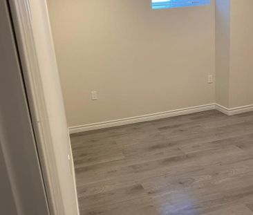 For Lease - 1527 Leger Way Unit# Basement, Milton, Ontario - Photo 5