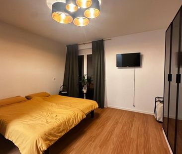 Sublet / Untermiete 2 Zimmer Berlin - Photo 1