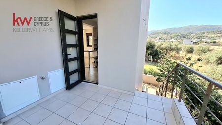 Μεζονέτα για ενοικίαση Κάτω Αραχοβίτικα (Ρίο) - Photo 3
