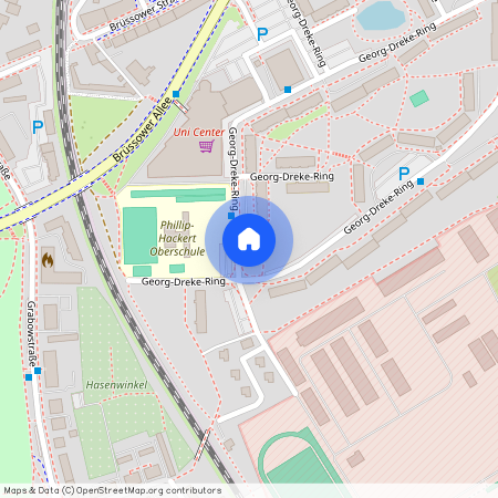 Georg-Dreke-Ring 47, 17291 Prenzlau