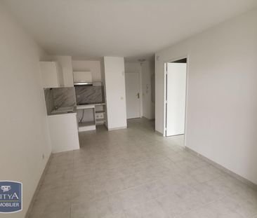 Location Appartement 2 pièces 30m² NICE 06300 - Photo 2