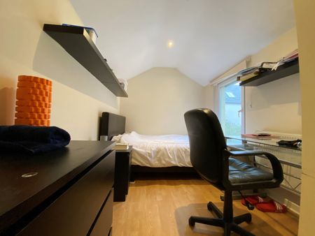 Rhymney Street, Cathays - Photo 5