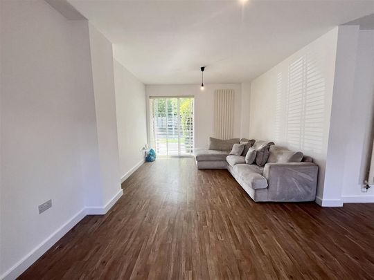 3 bedroom house to rent - Photo 1