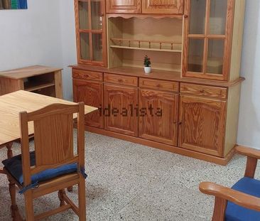 Alquiler de piso en Avenida Maritima, 25 - Photo 6