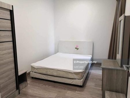 Danau Kota Suite Apartments, Taman Setapak Indah, Setapak - Foto 2