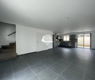 Location Maison 4 pièces 87m² LA VILLE DU BOIS 91620 - Photo 2