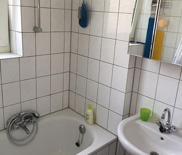 Demnächst frei! 3-Zimmer-Wohnung in Mönchengladbach Bonnenbroich - Geneicken - Foto 3