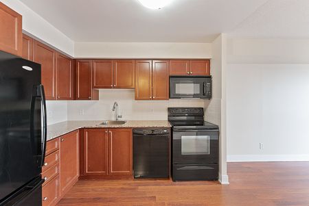 For Lease - 135 Village Green Square Unit# 3916, Toronto, Ontario - Photo 3