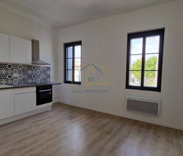 Location Appartement 2 pièces 37m² ST ANDRE DE SANGONIS 34725 - Photo 1