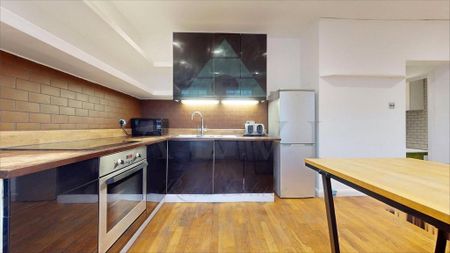 1 bedroom apartment to rent - Photo 4