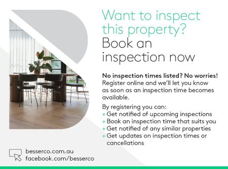 4/25 Gladstone Avenue, Armadale VIC 3143 - Apartment For Rent | Domain - Photo 3