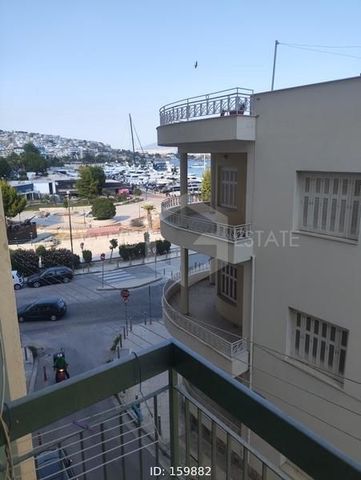 Διαμέρισμα για ενοικίαση - Καλλίπολη – Φρεαττύδα, - Photo 3