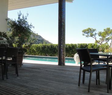 Villa Location Meublée courte durée 226m² Marseille 13008 - Photo 2