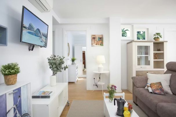 Carrer Reverend José María Pinazo, Valencia, Valencian Community 46020 - Photo 1