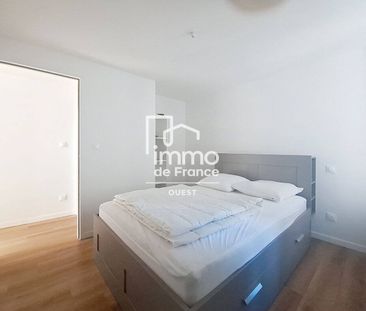 Location appartement 2 pièces 42 m² à Évron (53600) - Photo 6