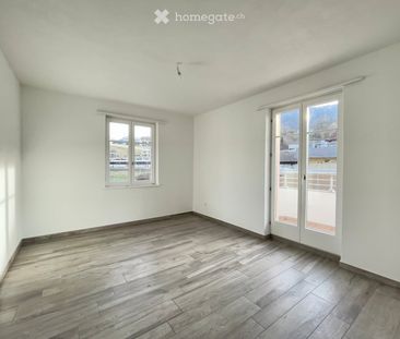 3.5 Zimmer, 82 m² - Photo 4
