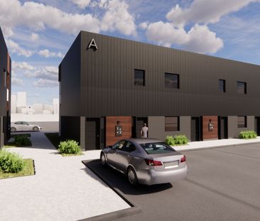 For Lease - 600 Second Street Unit# 5A, Cornwall, Ontario - Photo 6