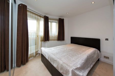 Portman Gate, 41 Broadley Terrace, Marylebone, London, NW1 6LQ - Photo 3