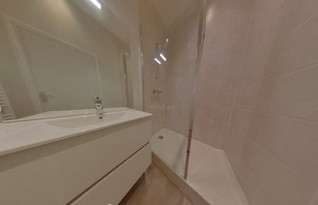 APPARTEMENT T2 A LOUER - Photo 4