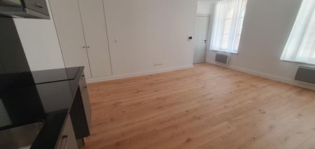 APPARTEMENT 2 pièce(s) - 43m² - Photo 4