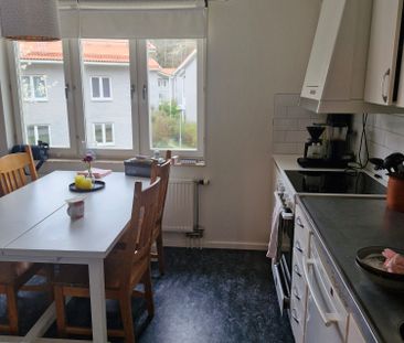 Bergalidsgången, Tyresö - Foto 2