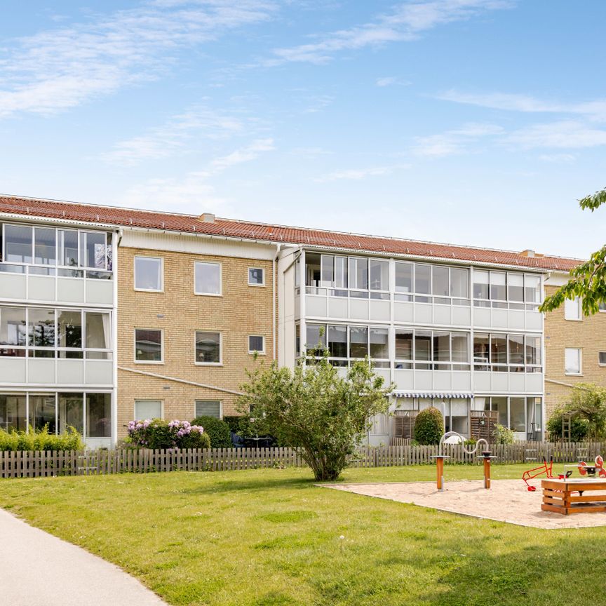 Norrlidsvägen, Kalmar - Foto 1