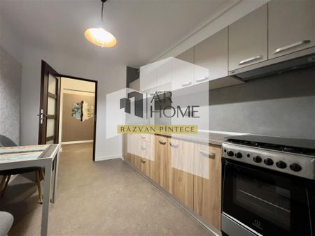 Apartamenent 2 camere, de lux, renovat, zona 9 Mai, Ploiesti - Fotografie 5