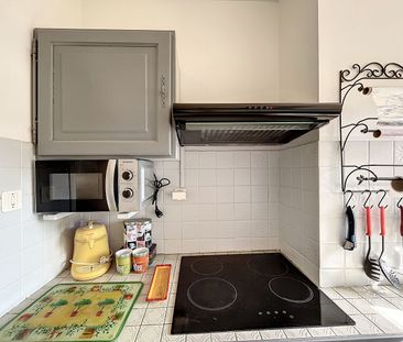 Location Appartement 1 pièce 34m² - Photo 3