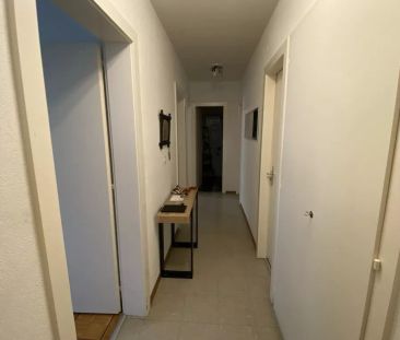 Bel appartement de 3.5 pièces au rez-de-chaussée - Photo 4