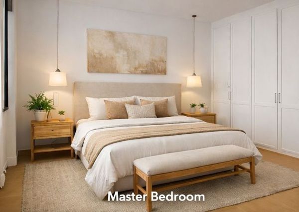 Alquiler de piso en Camino de la Nava, 8