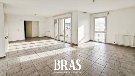 Location Appartement 3 pièces 72m² REZE 44400 - Photo 3