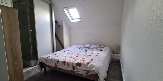 Location Appartement 1 pièce 17m² ARMENTIERES 59280 - Photo 3