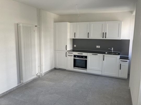 Rue Louis-Agassiz 10, appartement 1er étage Est. - Photo 1