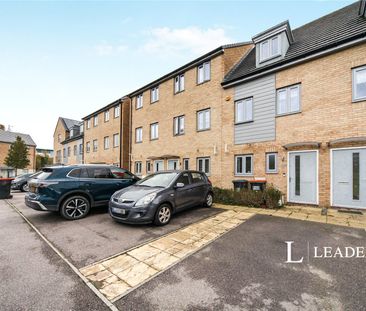 4 bedroom semi detached to rent Hazel Mead, LU5 - Photo 6