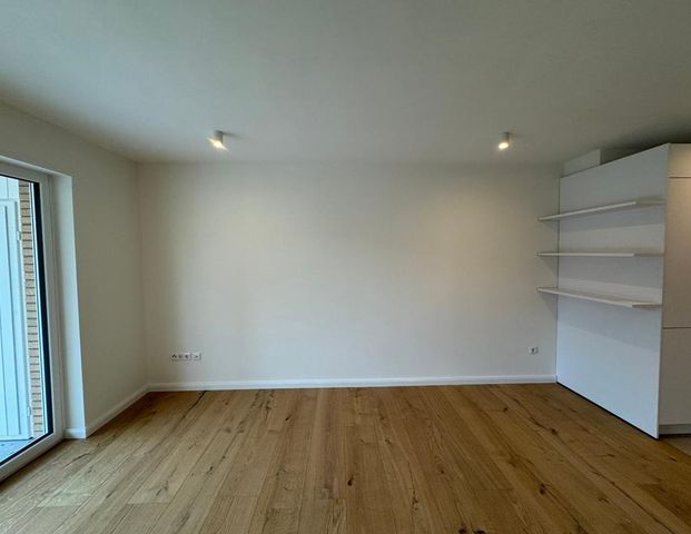 2-Zimmer-Erdgeschossgeschosswohung in der Stadtheide v. Paderborn - Foto 1