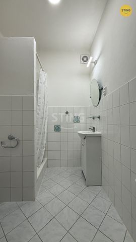 Byt 1+kk k pronájmu, Rýmařov, ulice Národní - Photo 4